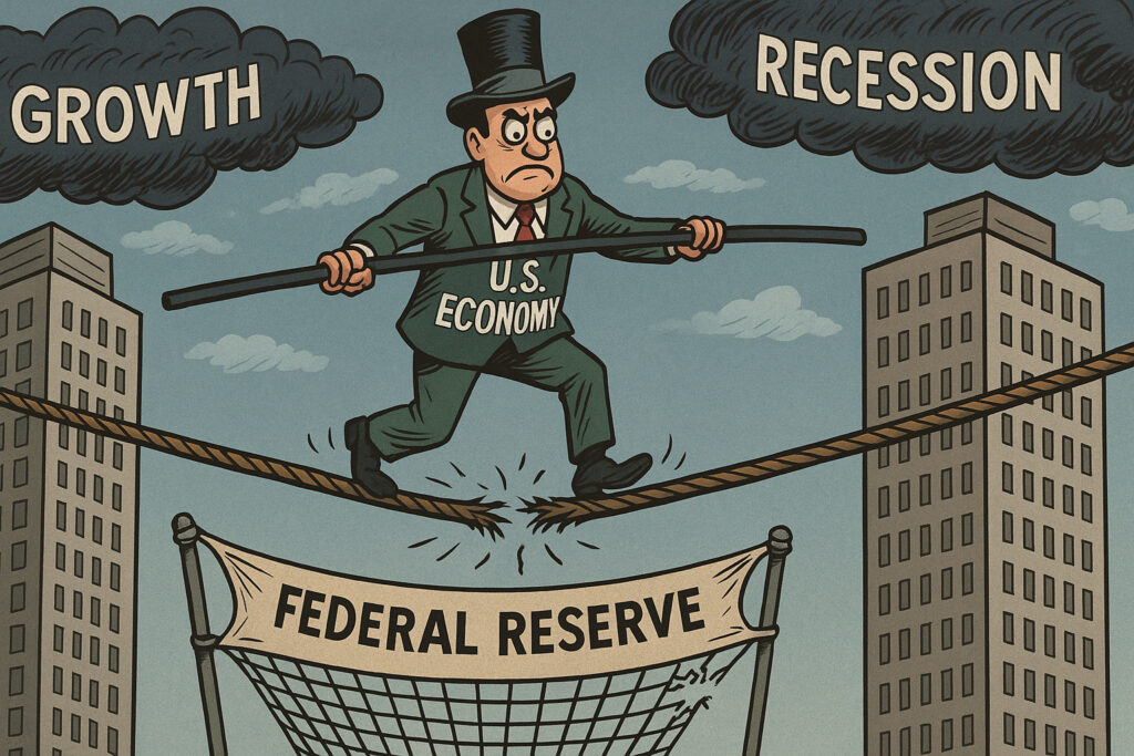 Sm services pmi falls to 50.8 in march 2025 signs of slowing u.s. economic momentum
