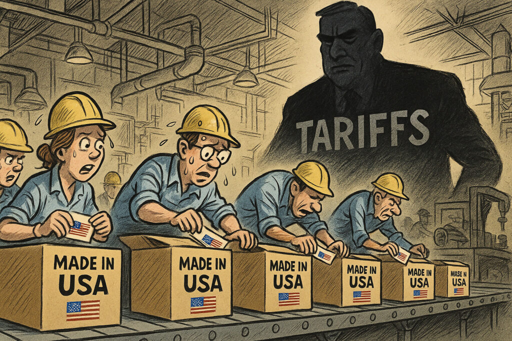 Durable goods orders disappoint