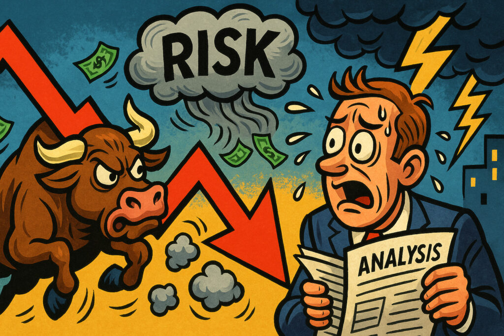 Market rally faces headwinds analysts caution on sustainability