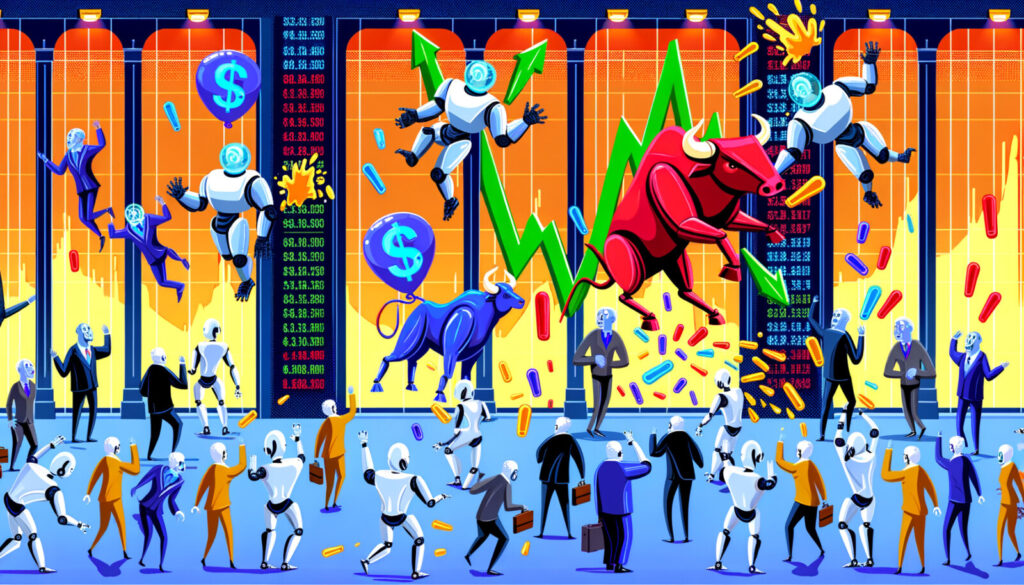 BCM Markets analysis: BCM Markets Analysis: Dynamic Market Movements Drive Strategic Opportunities on 2025-10-19