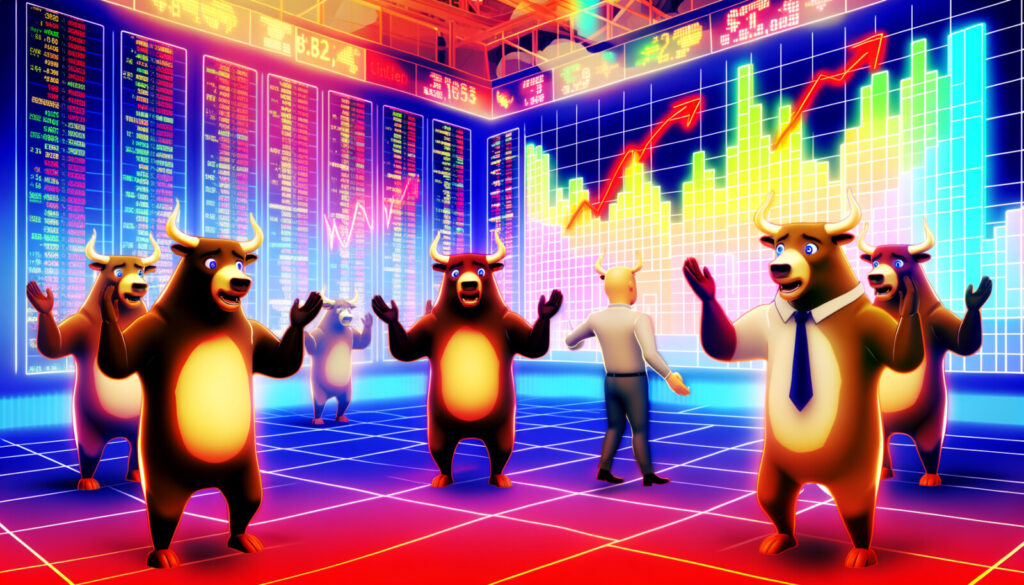 BCM Markets analysis: BCM Markets Analysis: Dynamic Market Movements Drive Strategic Opportunities on Oct 11, 2025