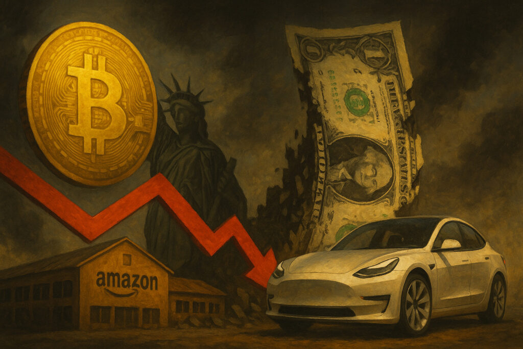 Gold pauses, stocks hold — the calm after the fevered surge