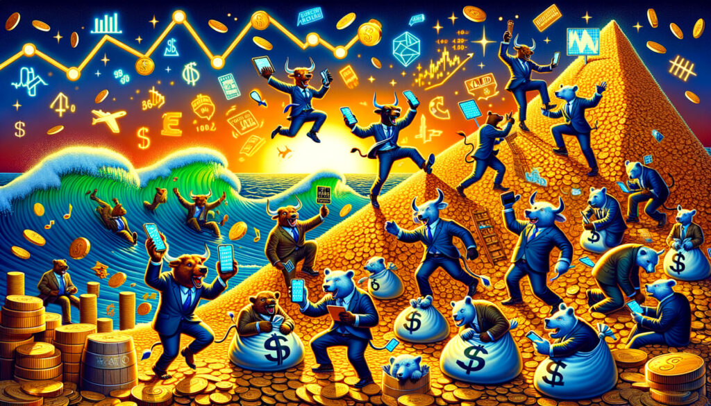 BCM Markets analysis: Markets Rebound as Tech Surge and Eased Trade Tensions Propel Global Equities; Gold Shatters $4,100 Amid Economic Uncertainties