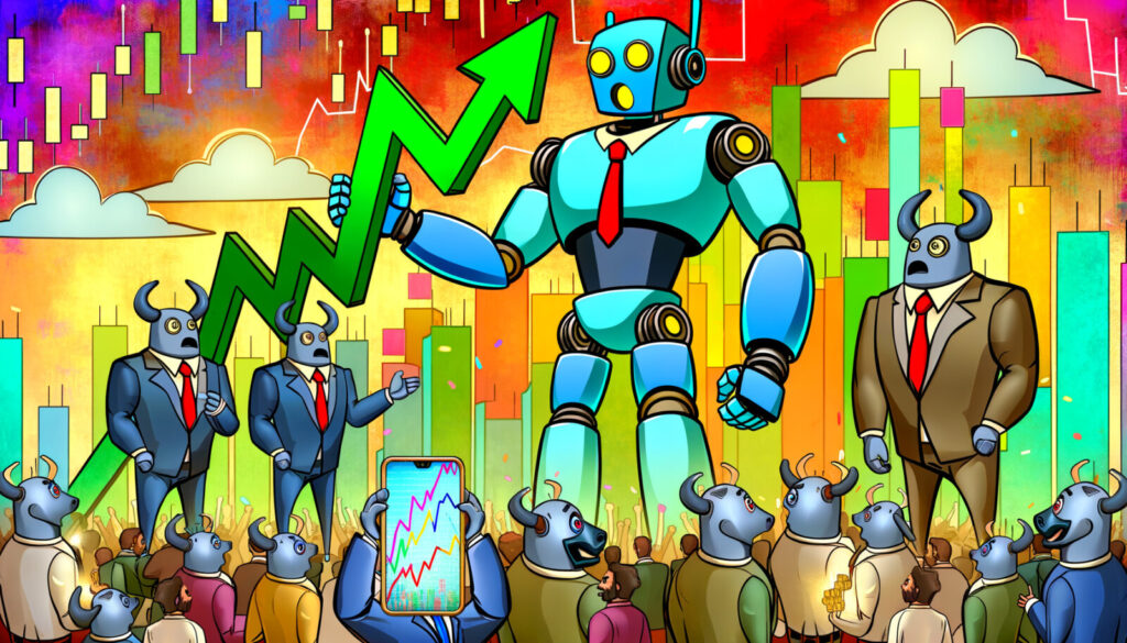 BCM Markets analysis: Global Markets Surge as Tech Giants Lead Post-Election Rally